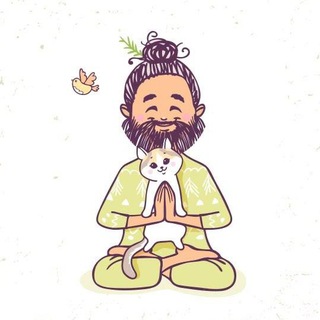 Telegram profile photo for Больше чем йога