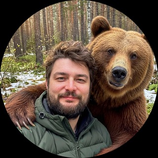 Telegram profile photo for Пурточка вещает