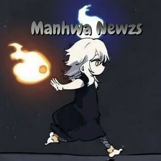 Telegram profile photo for Manhwa News @asurascan