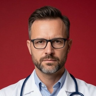 Telegram profile photo for Dr Edit
