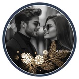 Telegram profile photo for اقتباسات عبارات اشعار ابيات