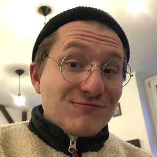 Telegram profile photo for А может пошёл нахуй?