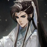 Telegram profile photo for Новеллы, ранобе❤️