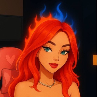 Telegram profile photo for МАРИ VESNA