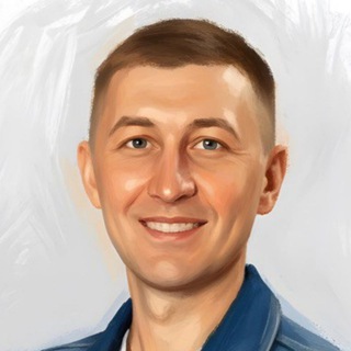 Telegram profile photo for UCHEVATKIN | УЧЕВАТКИН
