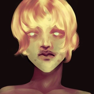 Telegram profile photo for mallinkaTeTe
