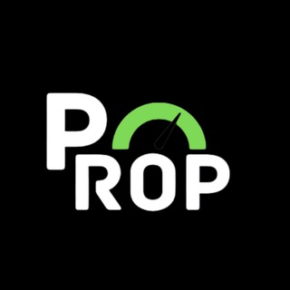 Telegram profile photo for PropMeter Prop-Firm Reviews 🗳️