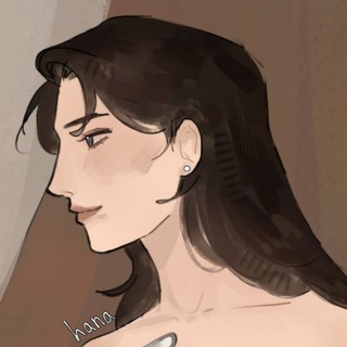 Telegram profile photo for хэанэа