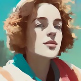 Telegram profile photo for Нейронные корреляты Риты Регев