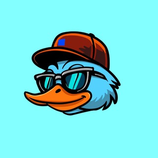 Telegram profile photo for Huey