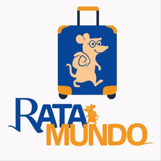 Telegram profile photo for Ratamundo.com