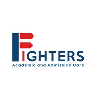 Telegram profile photo for Fighters of Chemistry❤️