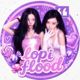 Telegram profile photo for Lopi flood info