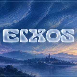 Telegram profile photo for EixOS Screenshots