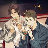 Telegram profile photo for Спелая ежевика 🌻🐙