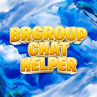 Telegram profile photo for BRGROUP - Чат помощник