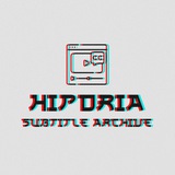 Telegram profile photo for Hiporia Sub Archive