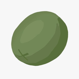 Telegram profile photo for Оливка Ручная работа~