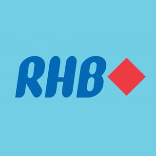 Telegram profile photo for RHB Securities Thailand