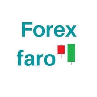 Telegram profile photo for FOREXFARO | SIGNALS & ANALYSIS