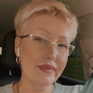 Telegram profile photo for ТВОИ РУКИ И ХАРАКТЕР