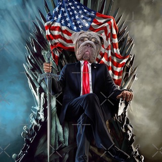 Telegram profile photo for Presidential Bulldogs