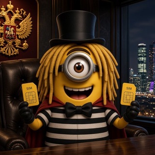 Telegram profile photo for Жизни в процессе
