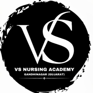 Telegram profile photo for VS NURSING ACADEMY
