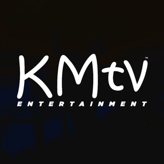 Telegram profile photo for KMtv Entertainment™