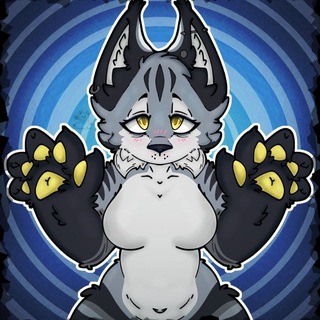 Telegram profile photo for 🐾💝Nyah_Poxy💝🐾