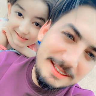 Telegram profile photo for دعم صوفي الالوسي❤️