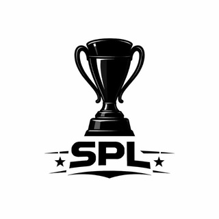 Telegram profile photo for SPL | официальный канал