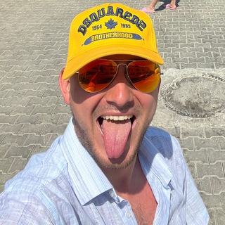 Telegram profile photo for Voland circle party