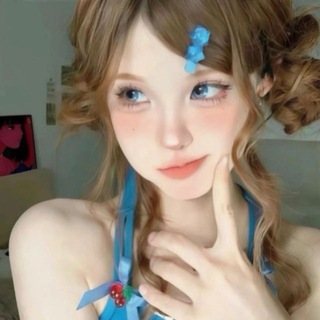 Telegram profile photo for 青岛淘气堡女仆频道