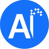 Telegram profile photo for ai翻译 deepl翻译