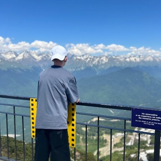 Telegram profile photo for Mishchenko Crypto