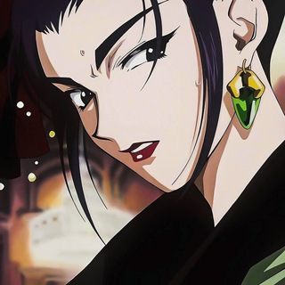 Telegram profile photo for AnimeNHK