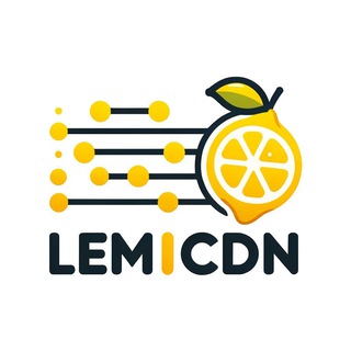 Telegram profile photo for LemCDN通知频道