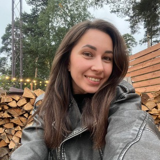 Telegram profile photo for Анастасия Ясенева