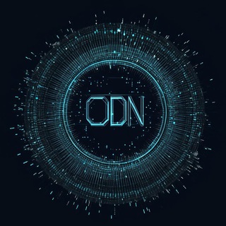 Telegram group profile photo for Onchain Degen Network 👑