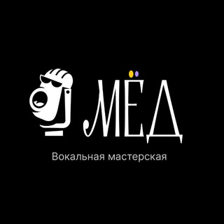 Telegram profile photo for МЁД МУЗЫКА