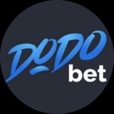 Telegram profile photo for Dodobet Giriş - Resmi Kanal