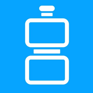 Telegram profile photo for Vodovoz.ru️ | Доставка воды