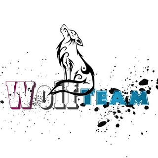Telegram profile photo for ⍟⍟𝕎𝕆𝕃𝔽™️⍟⍟