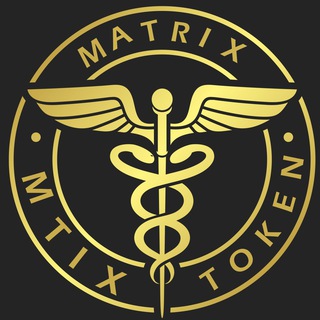 Telegram profile photo for Matrix