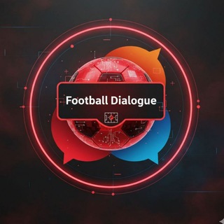 Telegram profile photo for دیالوگ فوتبالی