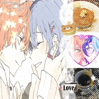 Telegram profile photo for 雨とペトラ