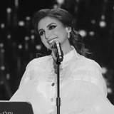 Telegram profile photo for ملكة المسرح أنغام ❤️