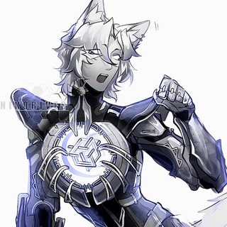 Telegram profile photo for NᏆᏦᏫᏒᏆᏙᎬᏚ🫐 | КОНКУРС