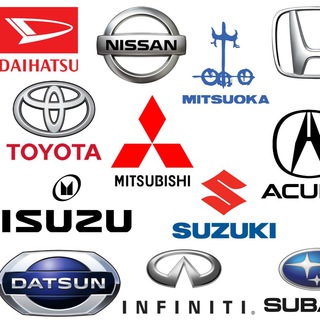 Telegram group profile photo for 🇯🇵ЯПОНСКИЕ АВТО🇯🇵